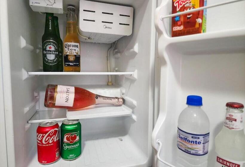 חדר משפחתי, Canto Do Forte