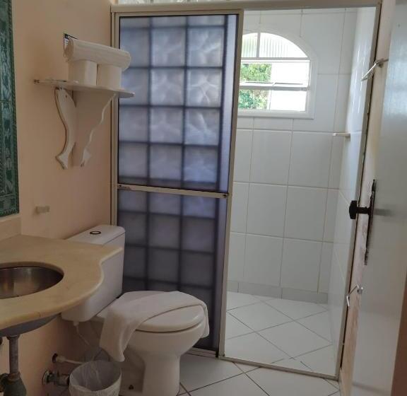 חדר משפחתי, Canto Do Forte