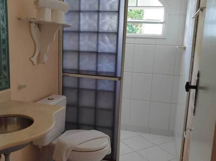 חדר משפחתי, Canto Do Forte