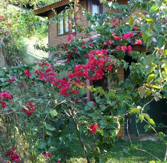 스위트, Pousada Terras Altas