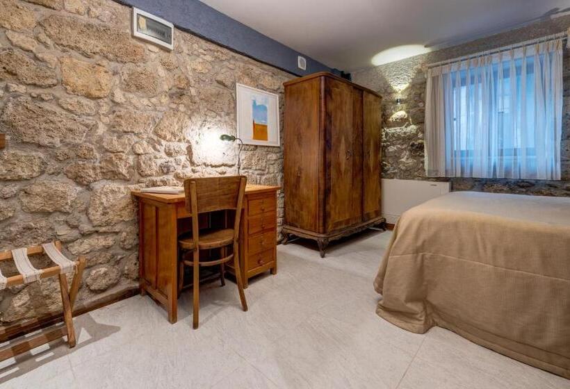 اتاق استاندارد در طبقه همکف, Sakin Ev