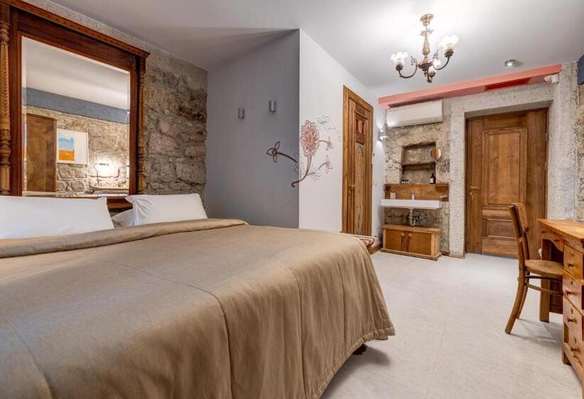 اتاق استاندارد در طبقه همکف, Sakin Ev