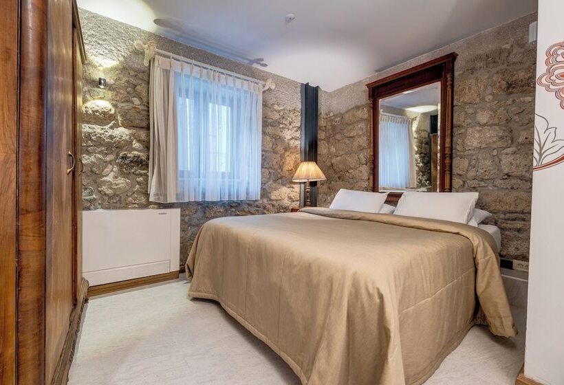 اتاق استاندارد در طبقه همکف, Sakin Ev