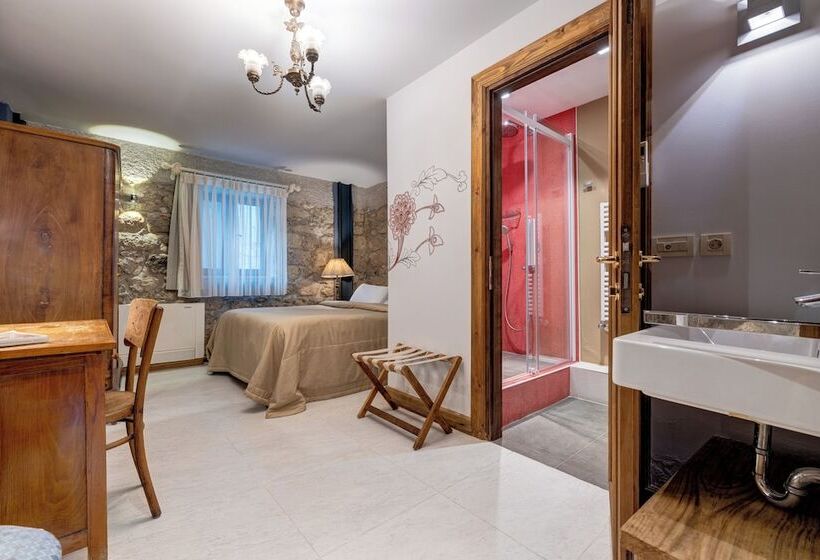 اتاق استاندارد در طبقه همکف, Sakin Ev