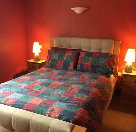 Номер Стандарт Индивидуальный, Willow Tree Cottages