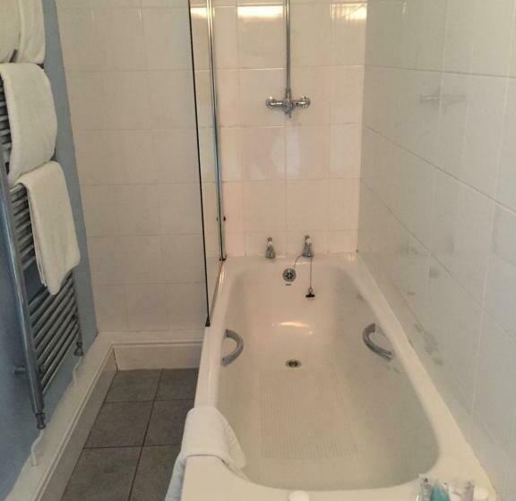 Номер Стандарт Индивидуальный, Willow Tree Cottages