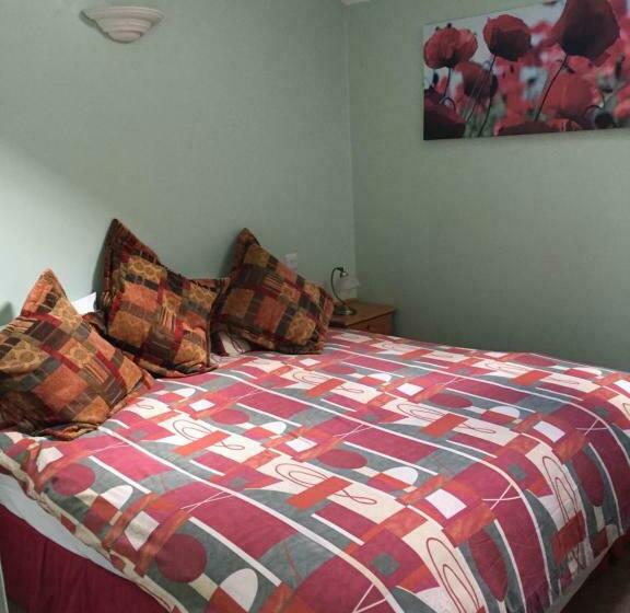 Номер Стандарт, Willow Tree Cottages