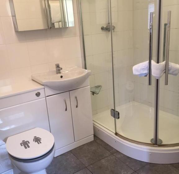 Номер Стандарт, Willow Tree Cottages