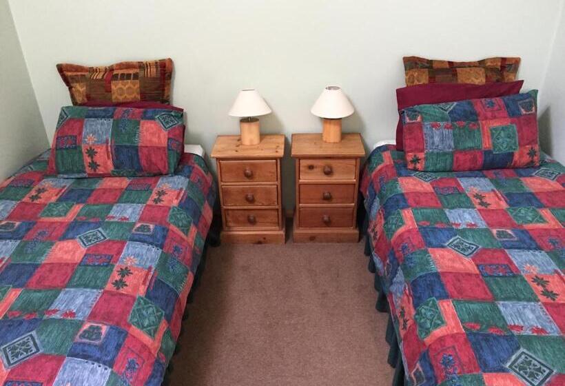 Номер Стандарт, Willow Tree Cottages