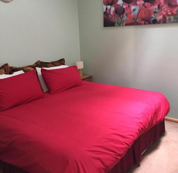 Номер Стандарт, Willow Tree Cottages