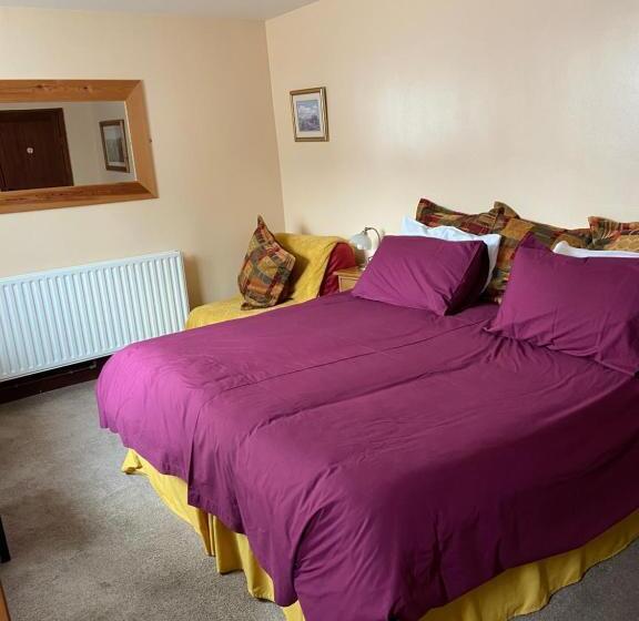 Номер Стандарт, Willow Tree Cottages