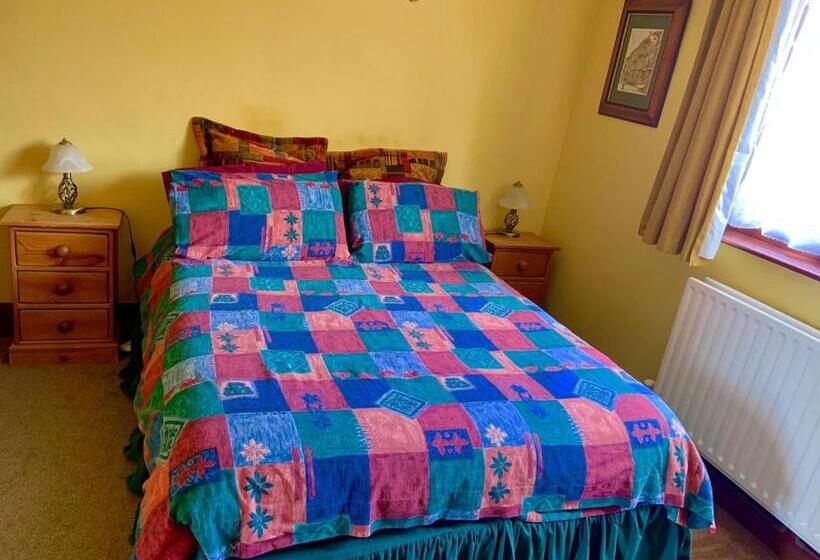 Семейный Номер, Willow Tree Cottages