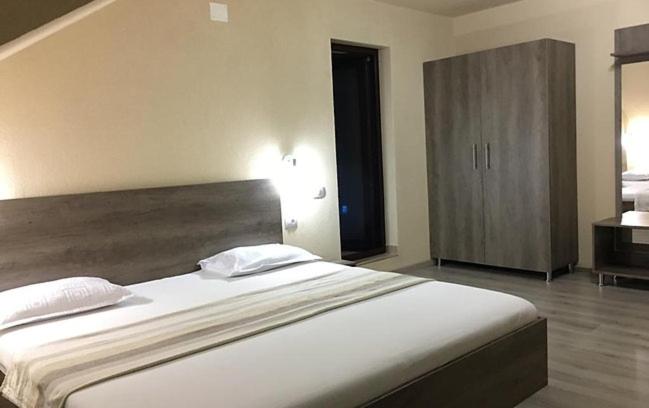 スタンダードルーム, Pension Aroma