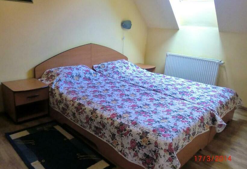 이코노미 룸, Pension Casa Timar