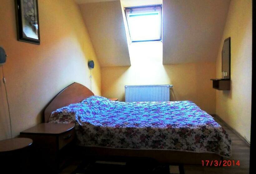 Номер Economy, Pension Casa Timar