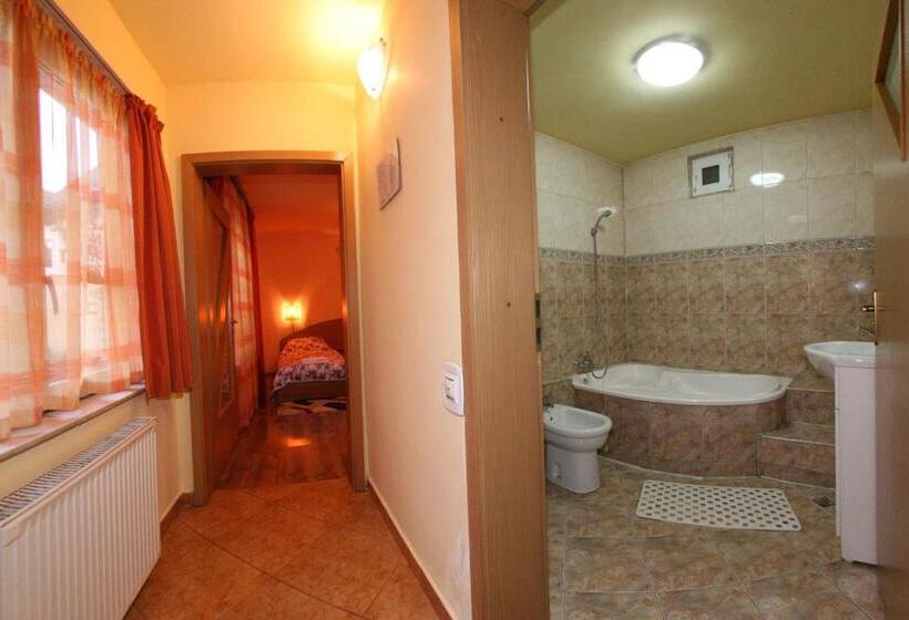 스탠다드 룸, Pension Casa Timar