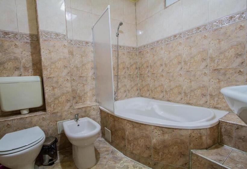 스탠다드 룸, Pension Casa Timar