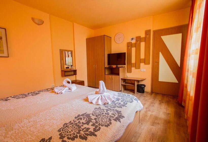 标准间, Pension Casa Timar