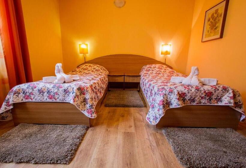 스탠다드 룸, Pension Casa Timar