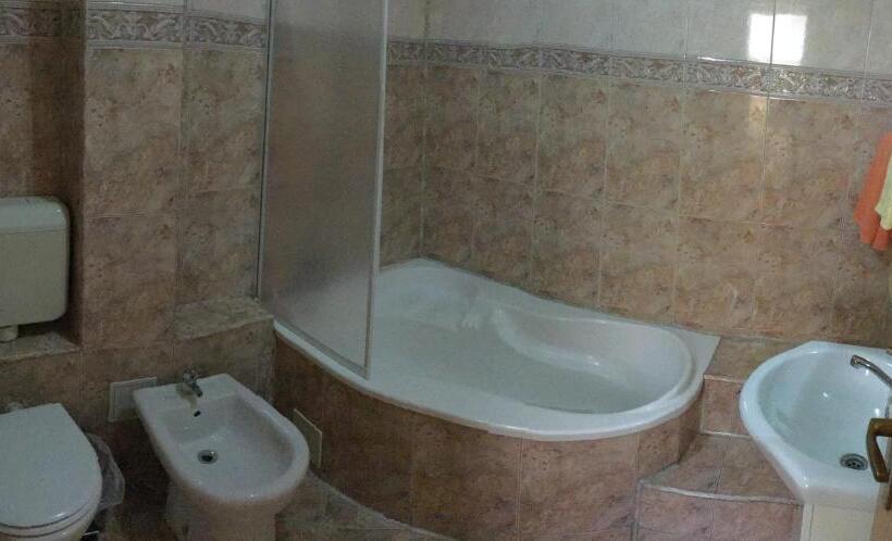 带1个卧室的别墅, Pension Casa Timar