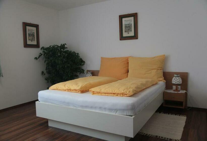 غرفة قياسية, Pension Casa Topolino