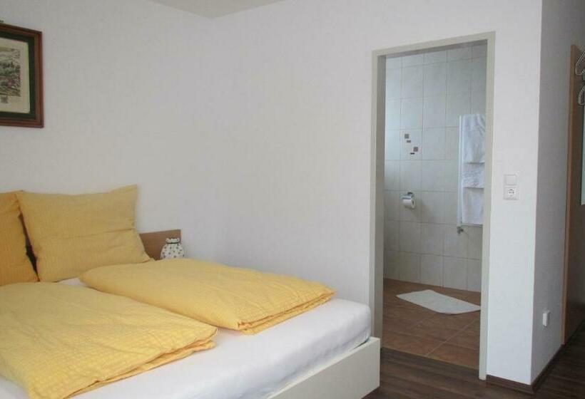 스탠다드 룸, Pension Casa Topolino