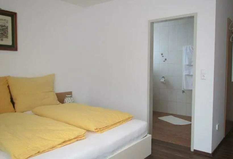 スタンダードルーム, Pension Casa Topolino