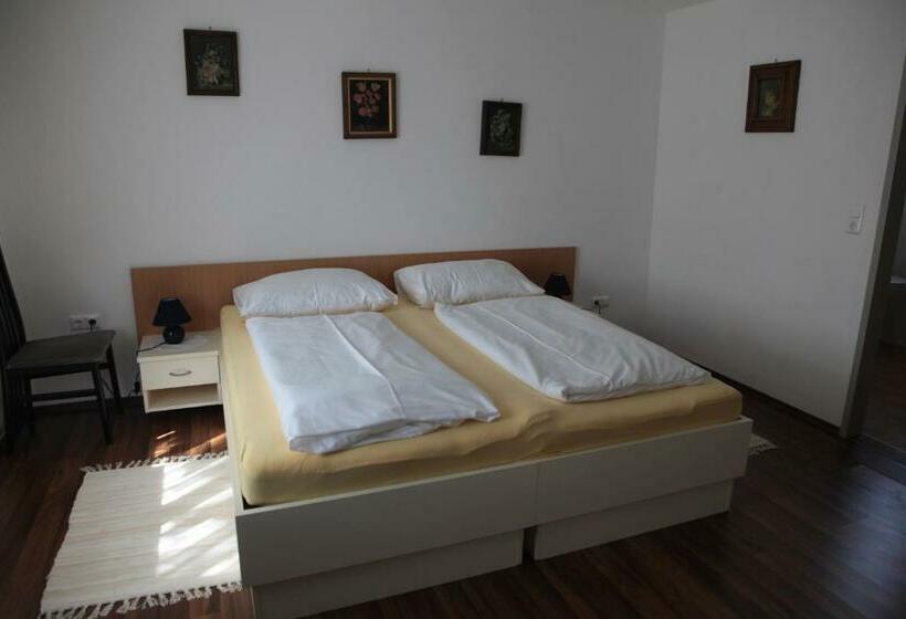 غرفة قياسية, Pension Casa Topolino