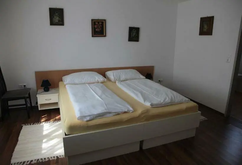 スタンダードルーム, Pension Casa Topolino