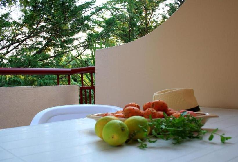 Standard-studio, Residence Villa Agrimare