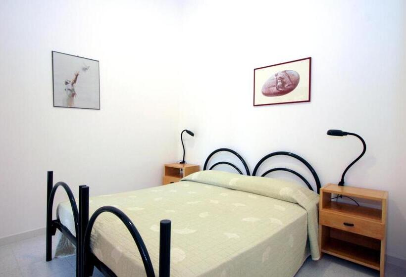 Standard-studio, Residence Villa Agrimare