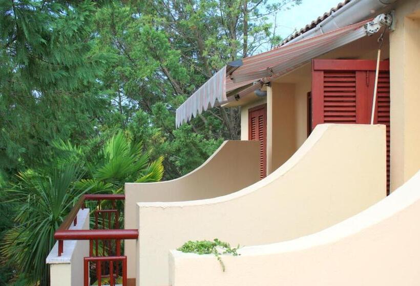 Standard-studio, Residence Villa Agrimare