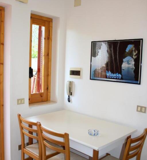 شقة غرفة واحدة, Residence Villa Agrimare