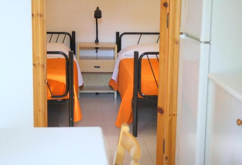 Huoneisto 2 Makuuhuonetta, Residence Villa Agrimare