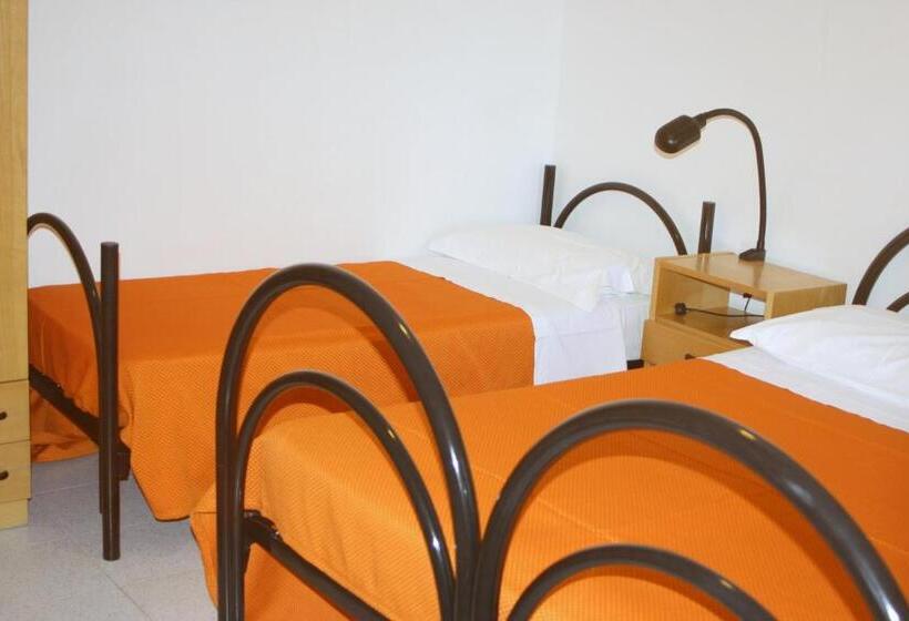 Huoneisto 2 Makuuhuonetta, Residence Villa Agrimare