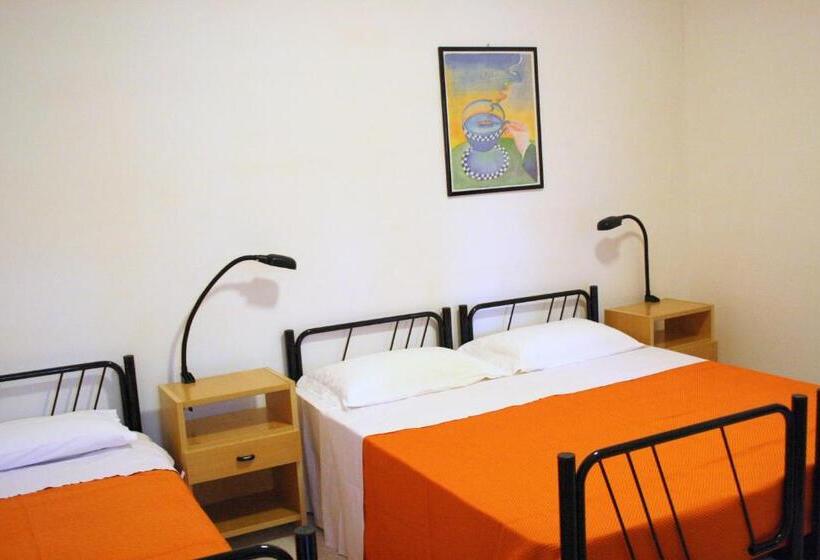 Huoneisto 2 Makuuhuonetta, Residence Villa Agrimare