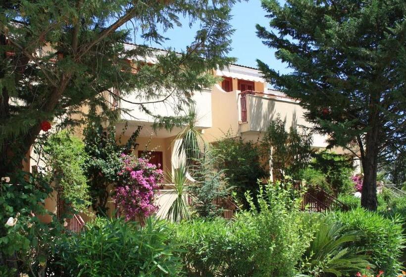 شقة غرفتين, Residence Villa Agrimare