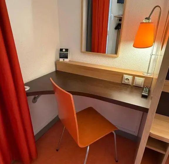 Standard-huone, B&b Hotel Lisieux Parc Des Expositions