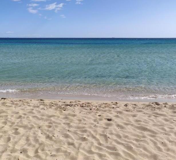 דירה בת חדר שינה 1 עם מרפסת, Agua Residence