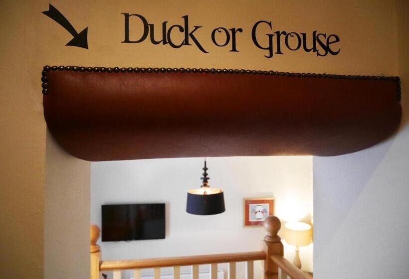 Номер Superior, The Richard Onslow