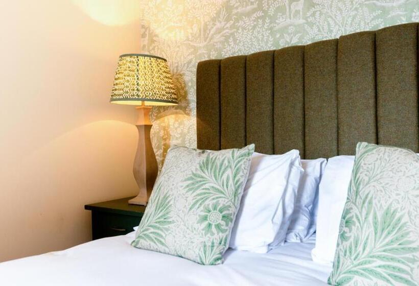 Номер Superior, The Richard Onslow