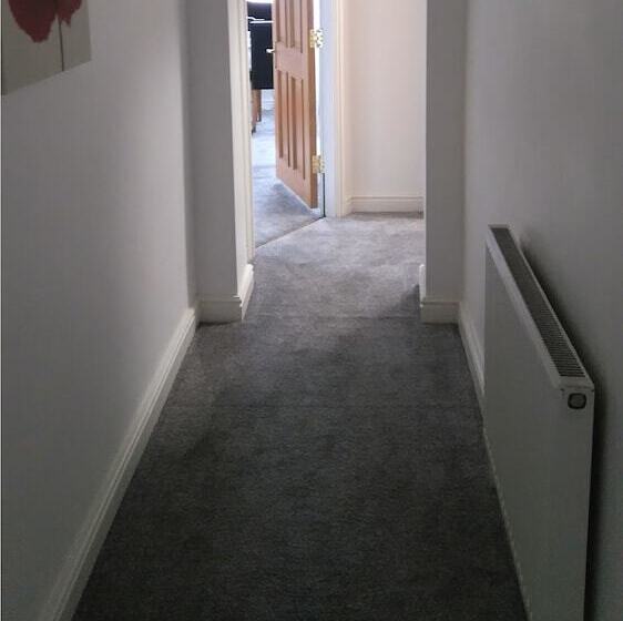 침실 1개 아파트, The Wrens