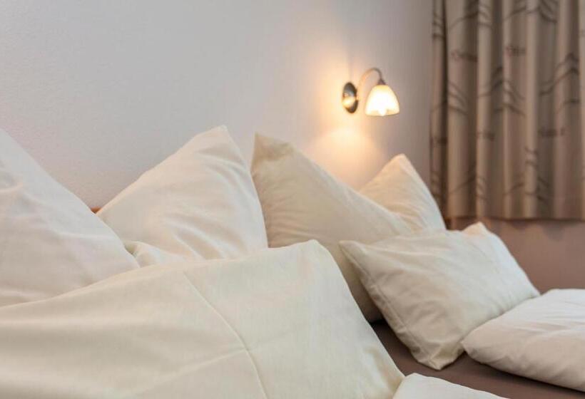 Апартаменты Superior 2 Спальни, Brandstatthof Leogang