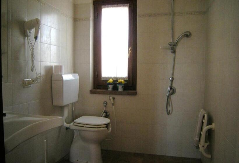 آپارتمان 1 خوابه, Casa Vacanze Nonna Vittoria