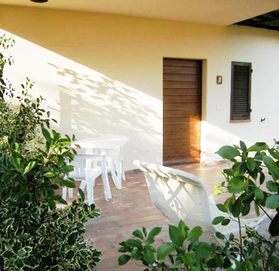 آپارتمان 1 خوابه, Casa Vacanze Nonna Vittoria