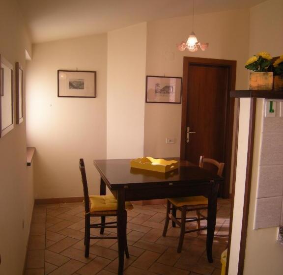 آپارتمان 1 خوابه, Casa Vacanze Nonna Vittoria