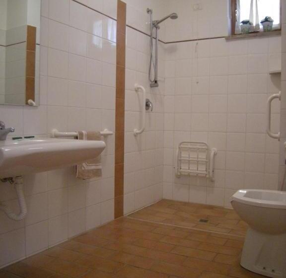 آپارتمان 1 خوابه, Casa Vacanze Nonna Vittoria