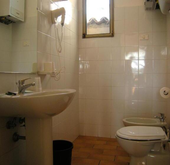 آپارتمان 3 خوابه, Casa Vacanze Nonna Vittoria