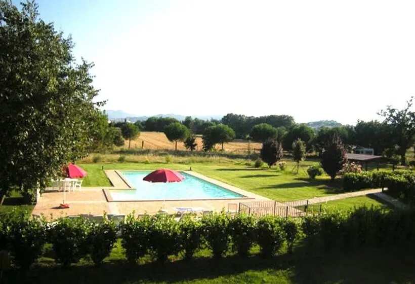 Huoneisto 3 Makuuhuonetta, Casa Vacanze Nonna Vittoria