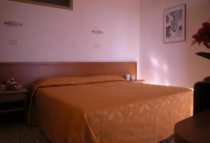 Huoneisto 3 Makuuhuonetta, Casa Vacanze Nonna Vittoria